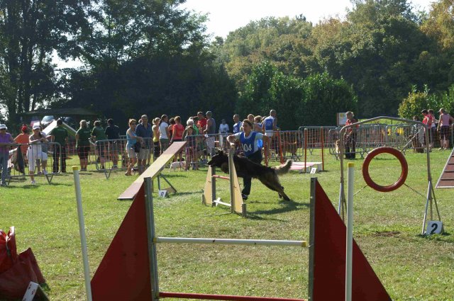 agility verriere 2011-10-01